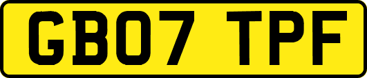 GB07TPF