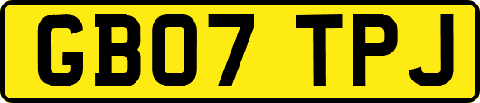 GB07TPJ