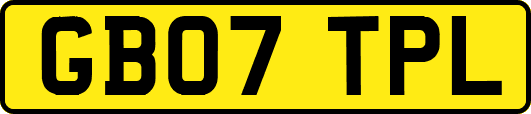 GB07TPL