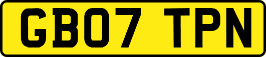 GB07TPN