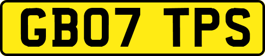 GB07TPS