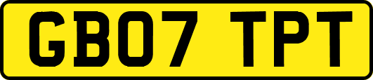 GB07TPT