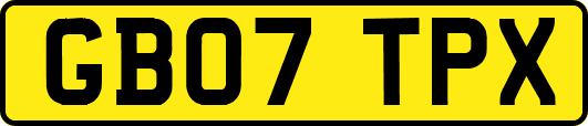 GB07TPX