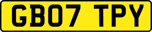 GB07TPY