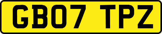 GB07TPZ