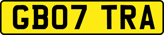 GB07TRA