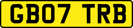 GB07TRB