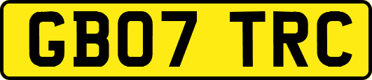 GB07TRC