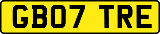 GB07TRE