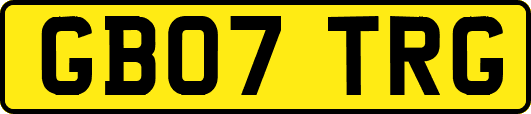 GB07TRG