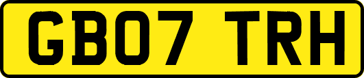 GB07TRH