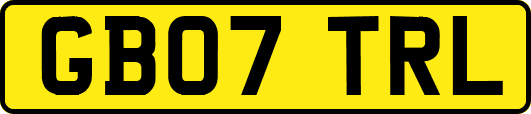 GB07TRL