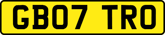 GB07TRO