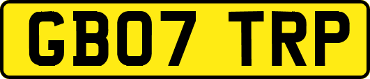 GB07TRP