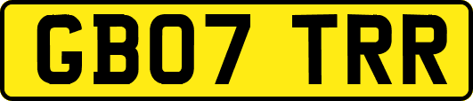 GB07TRR