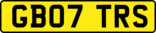 GB07TRS