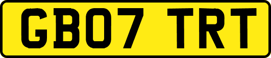 GB07TRT