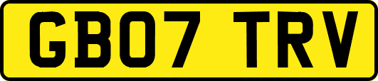 GB07TRV