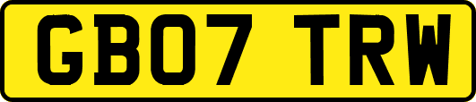 GB07TRW