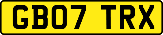 GB07TRX