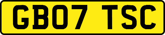 GB07TSC