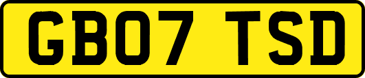 GB07TSD