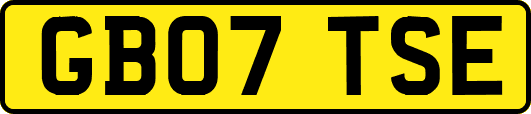 GB07TSE