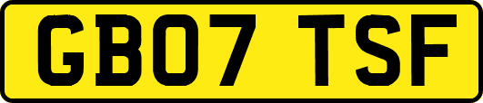GB07TSF
