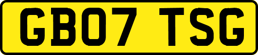 GB07TSG