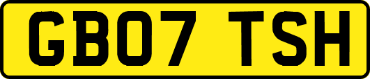 GB07TSH
