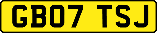 GB07TSJ