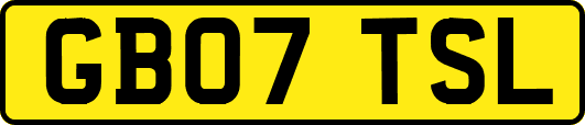 GB07TSL
