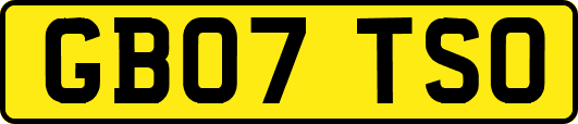 GB07TSO