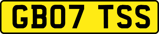GB07TSS