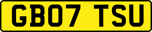 GB07TSU