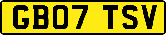 GB07TSV