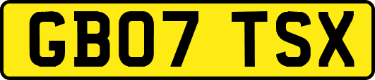 GB07TSX