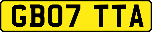 GB07TTA