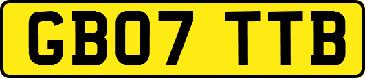 GB07TTB