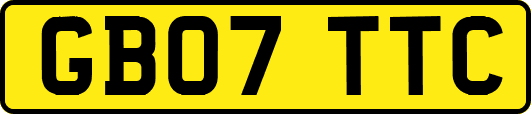 GB07TTC