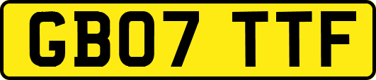 GB07TTF