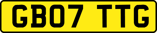 GB07TTG
