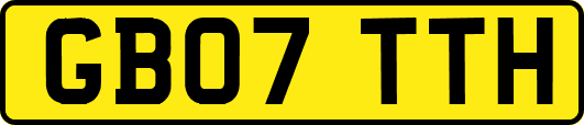 GB07TTH