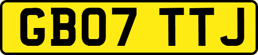 GB07TTJ