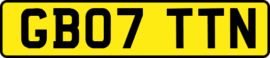 GB07TTN
