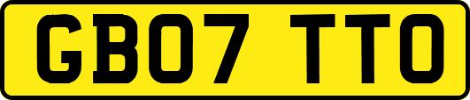 GB07TTO
