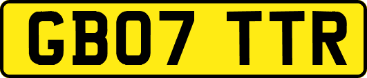 GB07TTR