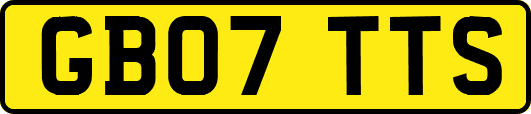 GB07TTS