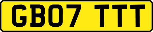 GB07TTT