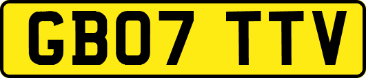 GB07TTV